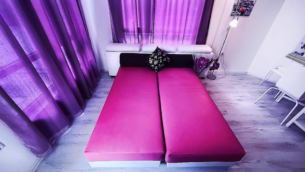 Private Apartment With Parking And Pool Μπαλτσίκ Εξωτερικό φωτογραφία