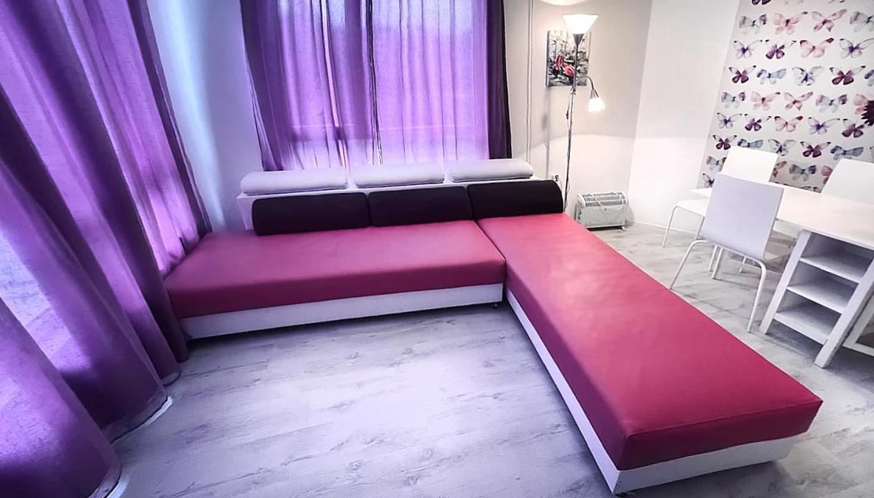 Private Apartment With Parking And Pool Μπαλτσίκ Εξωτερικό φωτογραφία