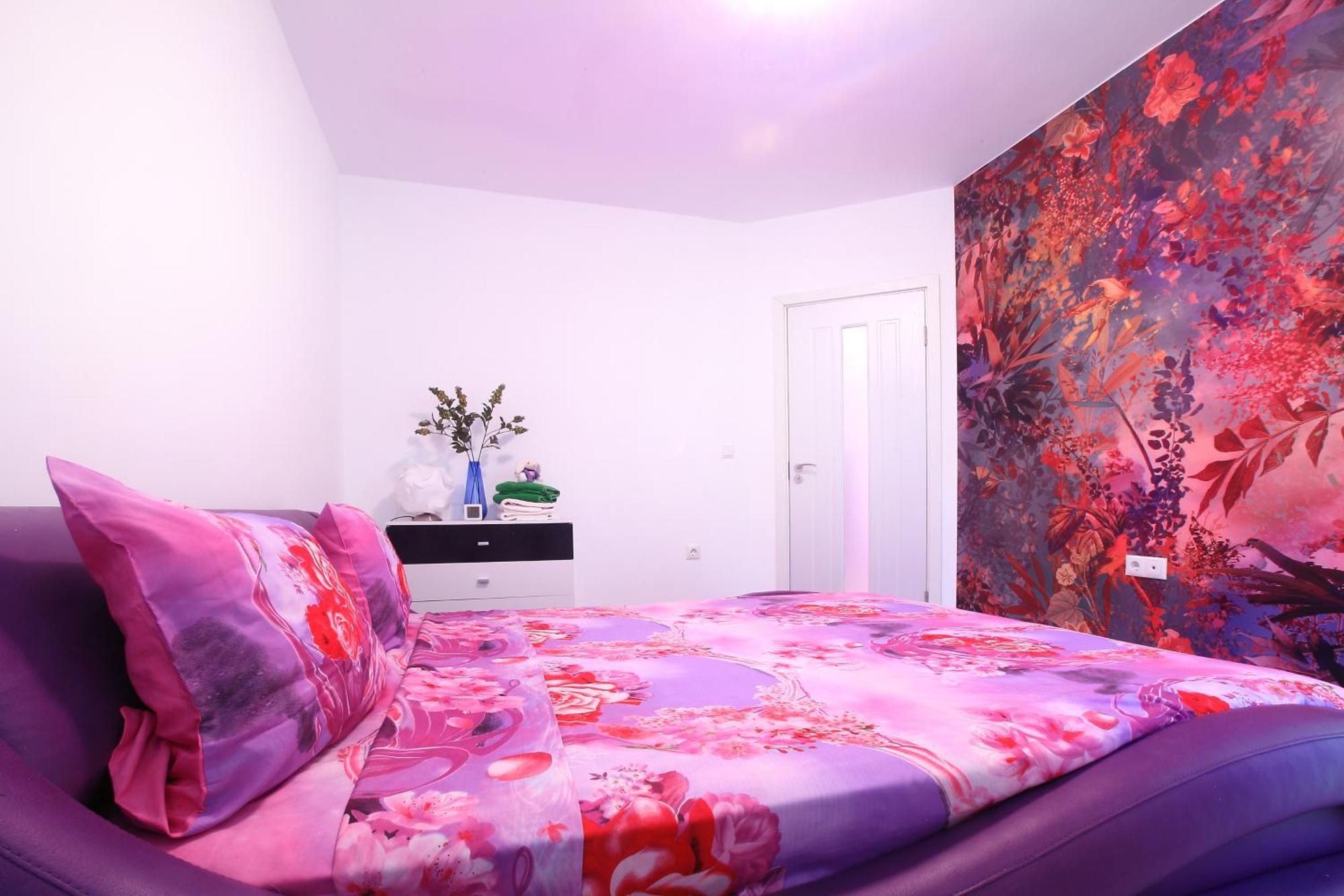 Private Apartment With Parking And Pool Μπαλτσίκ Εξωτερικό φωτογραφία