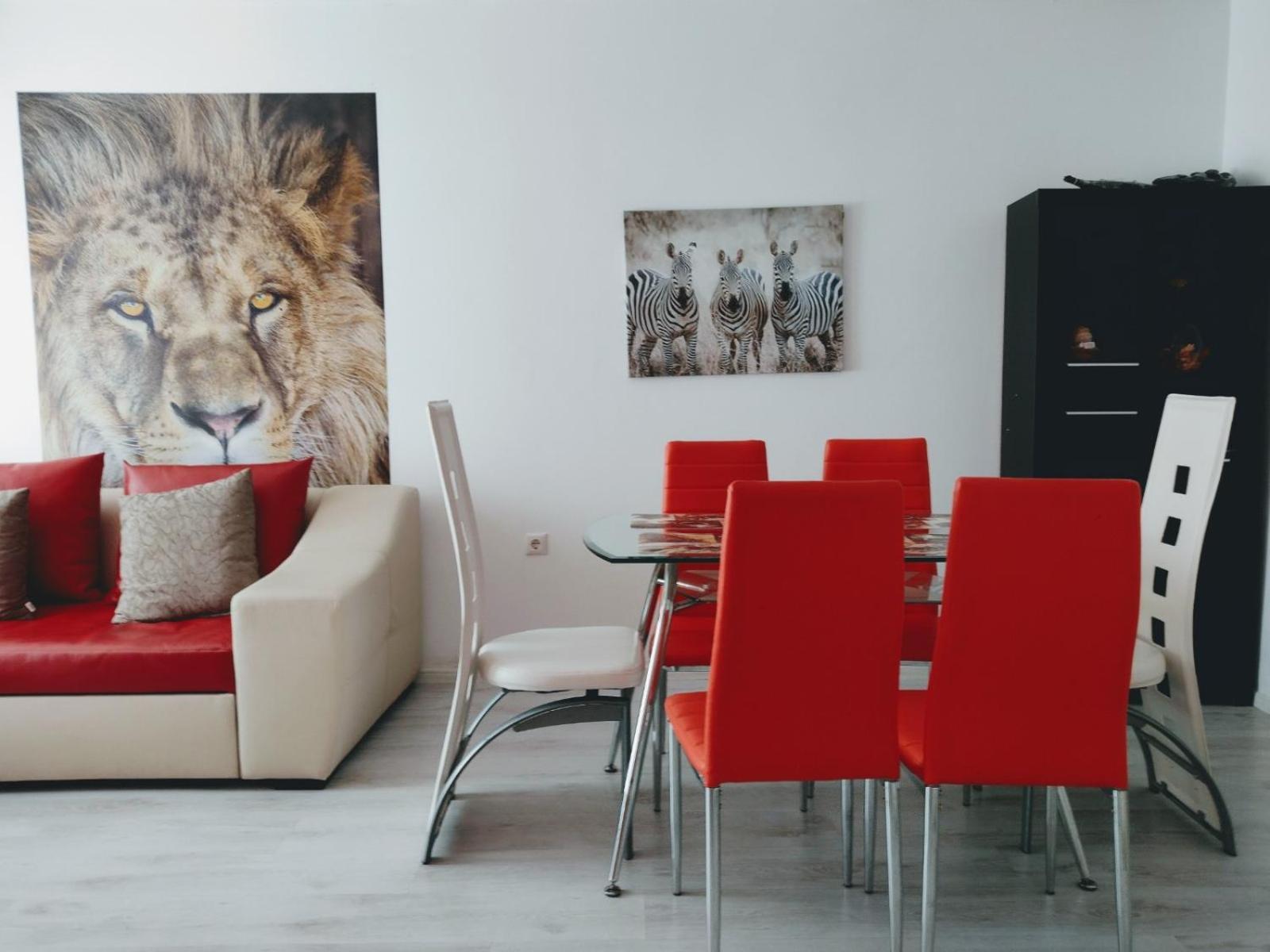 Private Apartment With Parking And Pool Μπαλτσίκ Εξωτερικό φωτογραφία