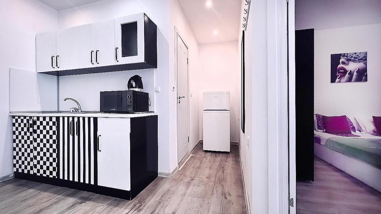 Private Apartment With Parking And Pool Μπαλτσίκ Εξωτερικό φωτογραφία