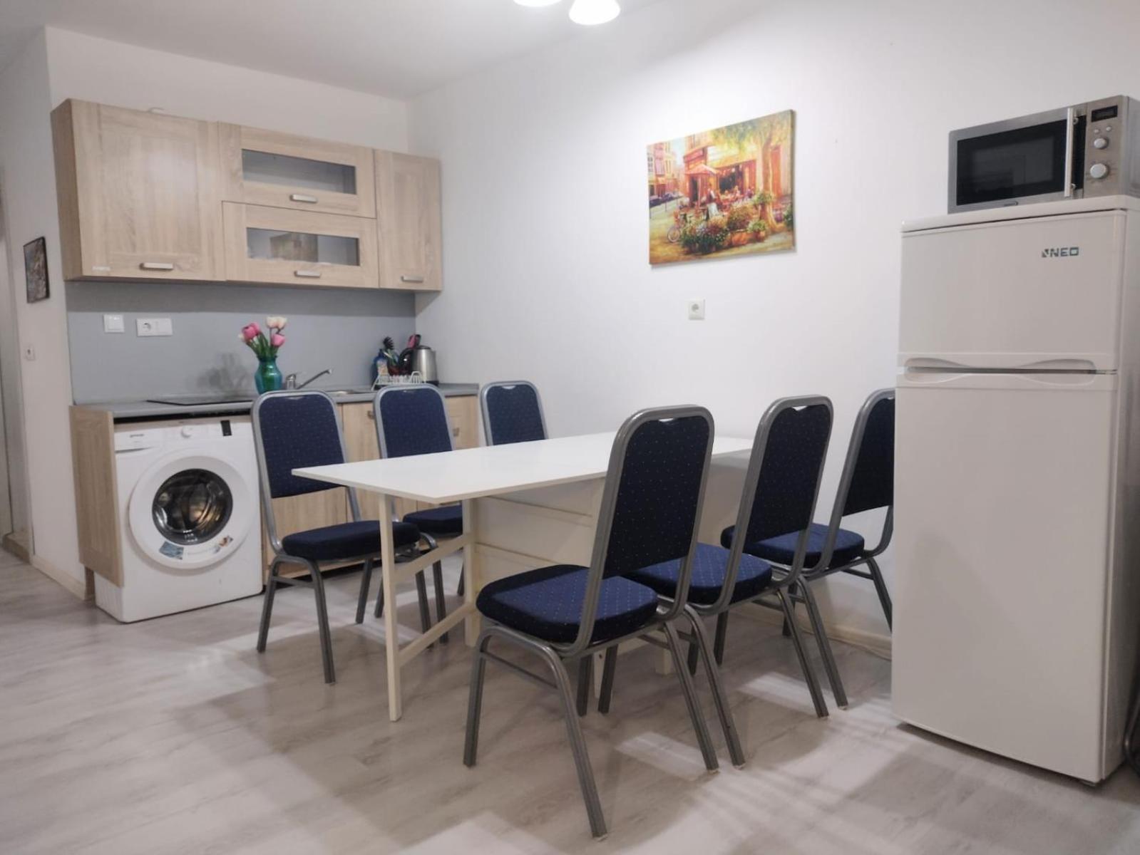 Private Apartment With Parking And Pool Μπαλτσίκ Εξωτερικό φωτογραφία