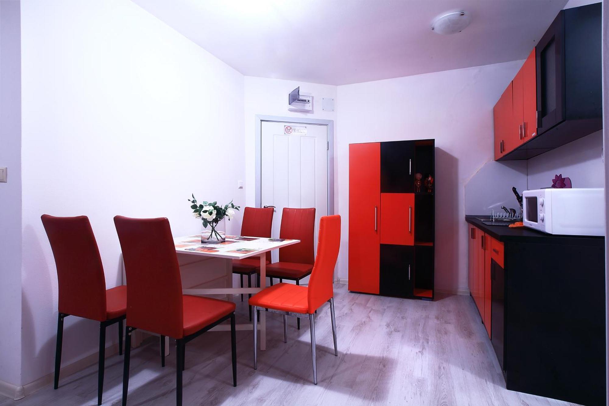 Private Apartment With Parking And Pool Μπαλτσίκ Εξωτερικό φωτογραφία