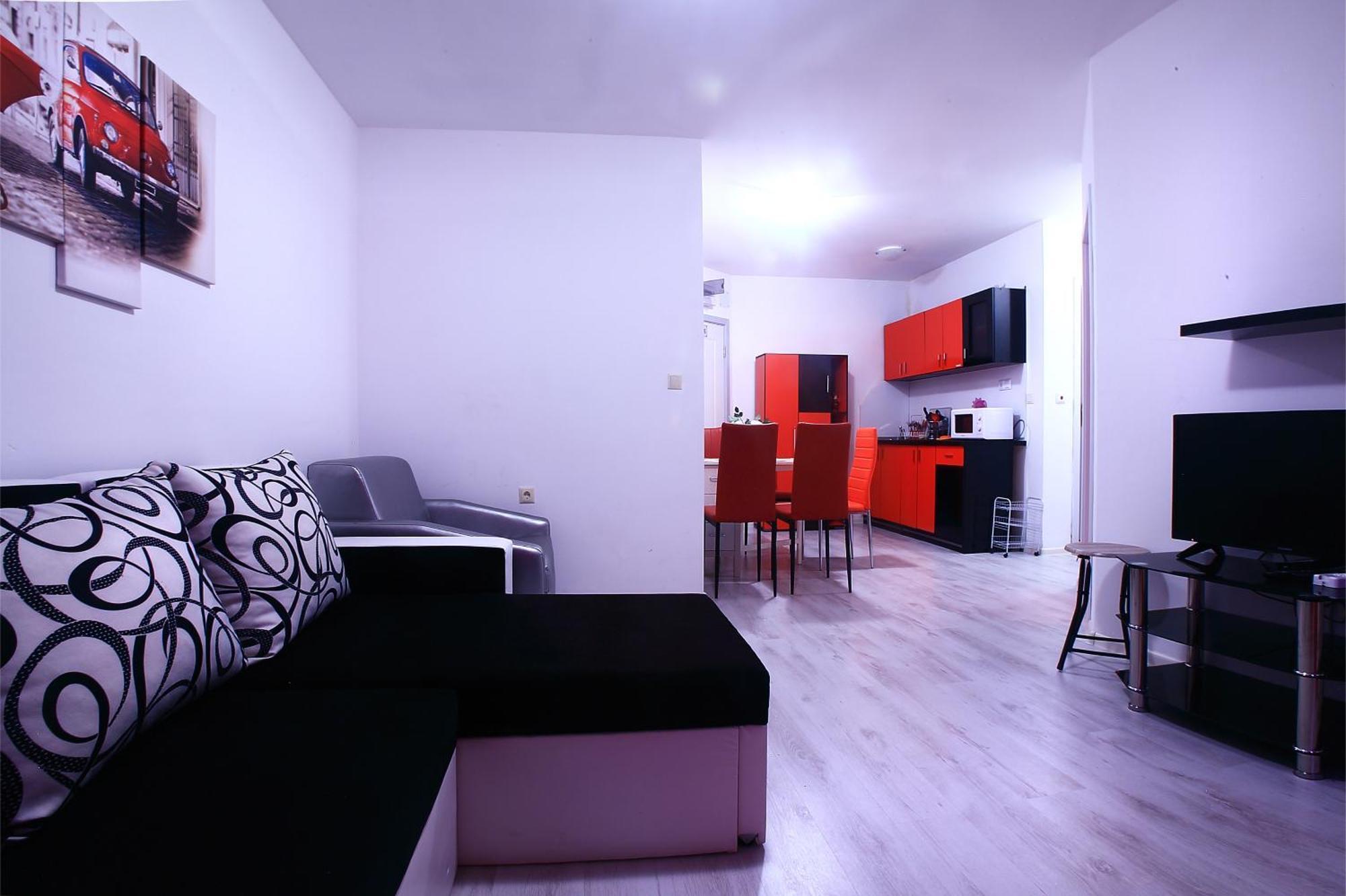 Private Apartment With Parking And Pool Μπαλτσίκ Εξωτερικό φωτογραφία