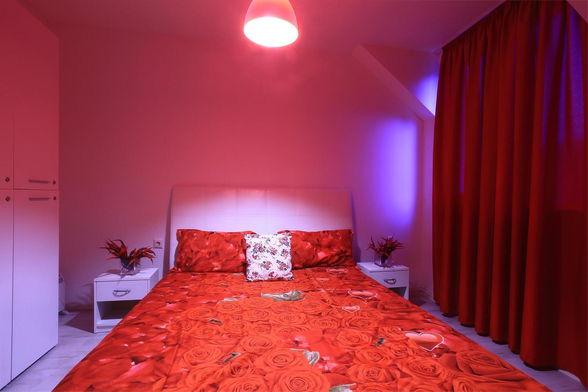 Private Apartment With Parking And Pool Μπαλτσίκ Εξωτερικό φωτογραφία