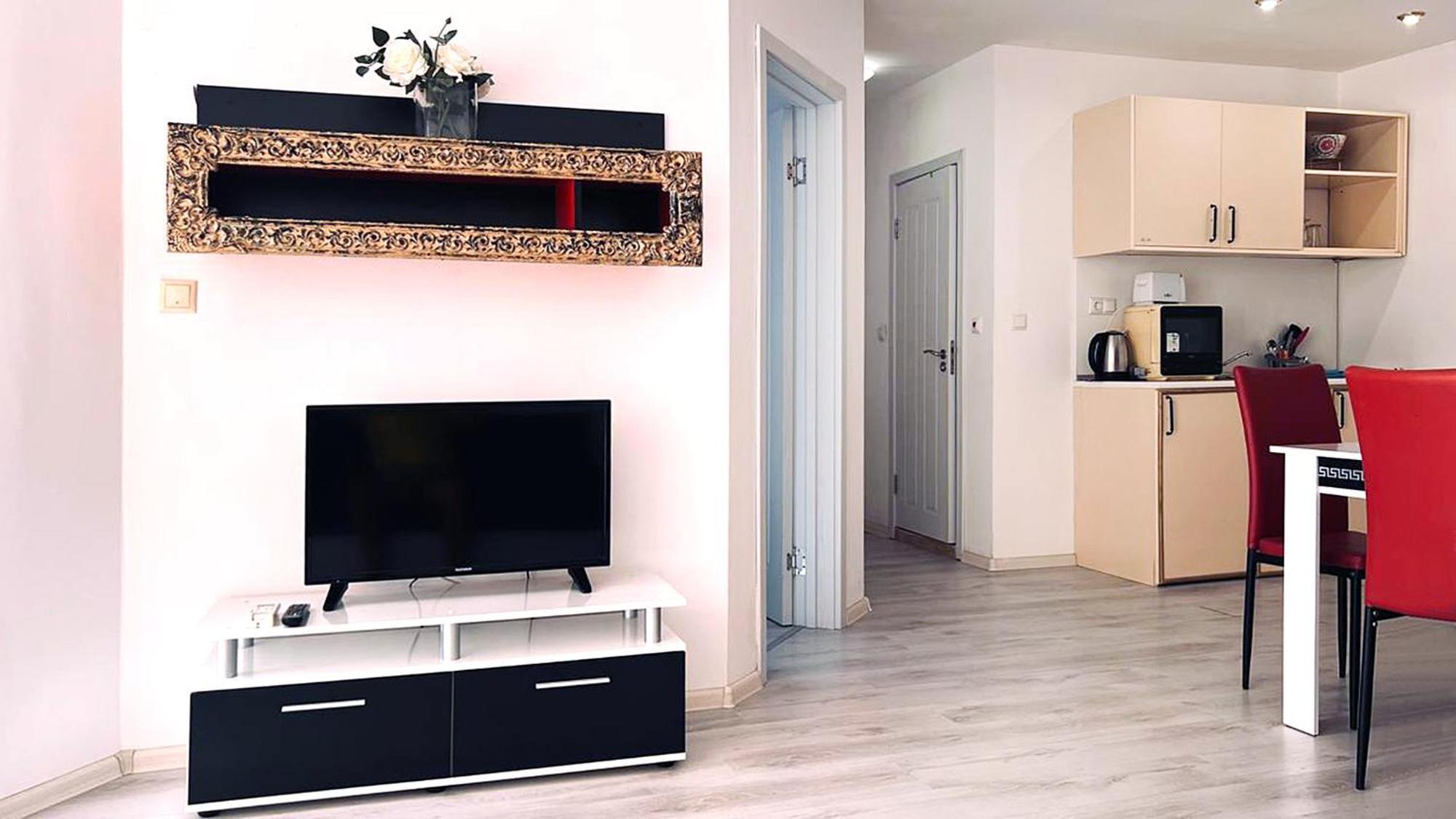 Private Apartment With Parking And Pool Μπαλτσίκ Εξωτερικό φωτογραφία