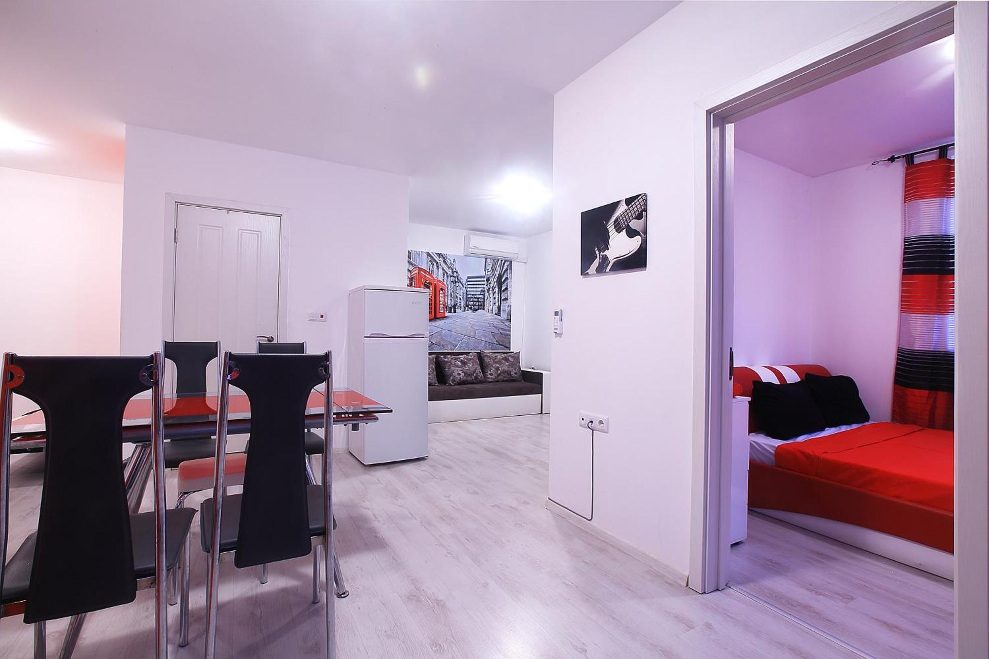 Private Apartment With Parking And Pool Μπαλτσίκ Εξωτερικό φωτογραφία