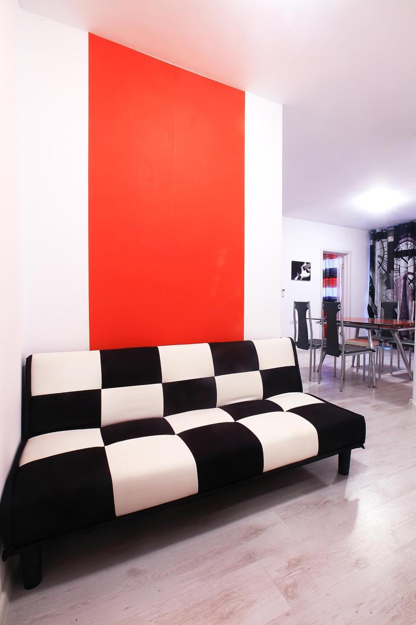 Private Apartment With Parking And Pool Μπαλτσίκ Εξωτερικό φωτογραφία