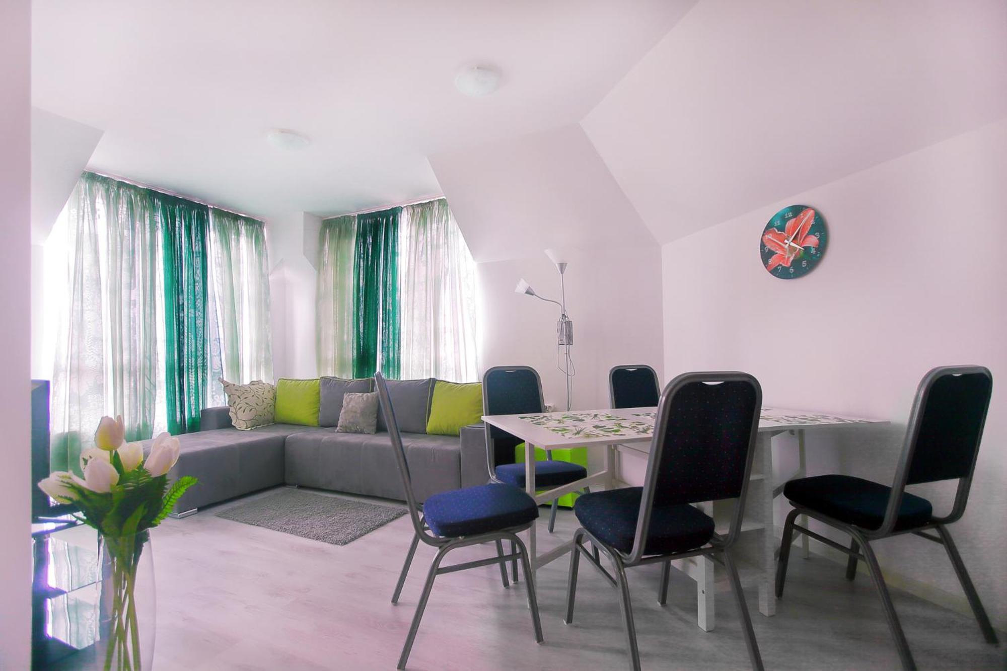 Private Apartment With Parking And Pool Μπαλτσίκ Εξωτερικό φωτογραφία