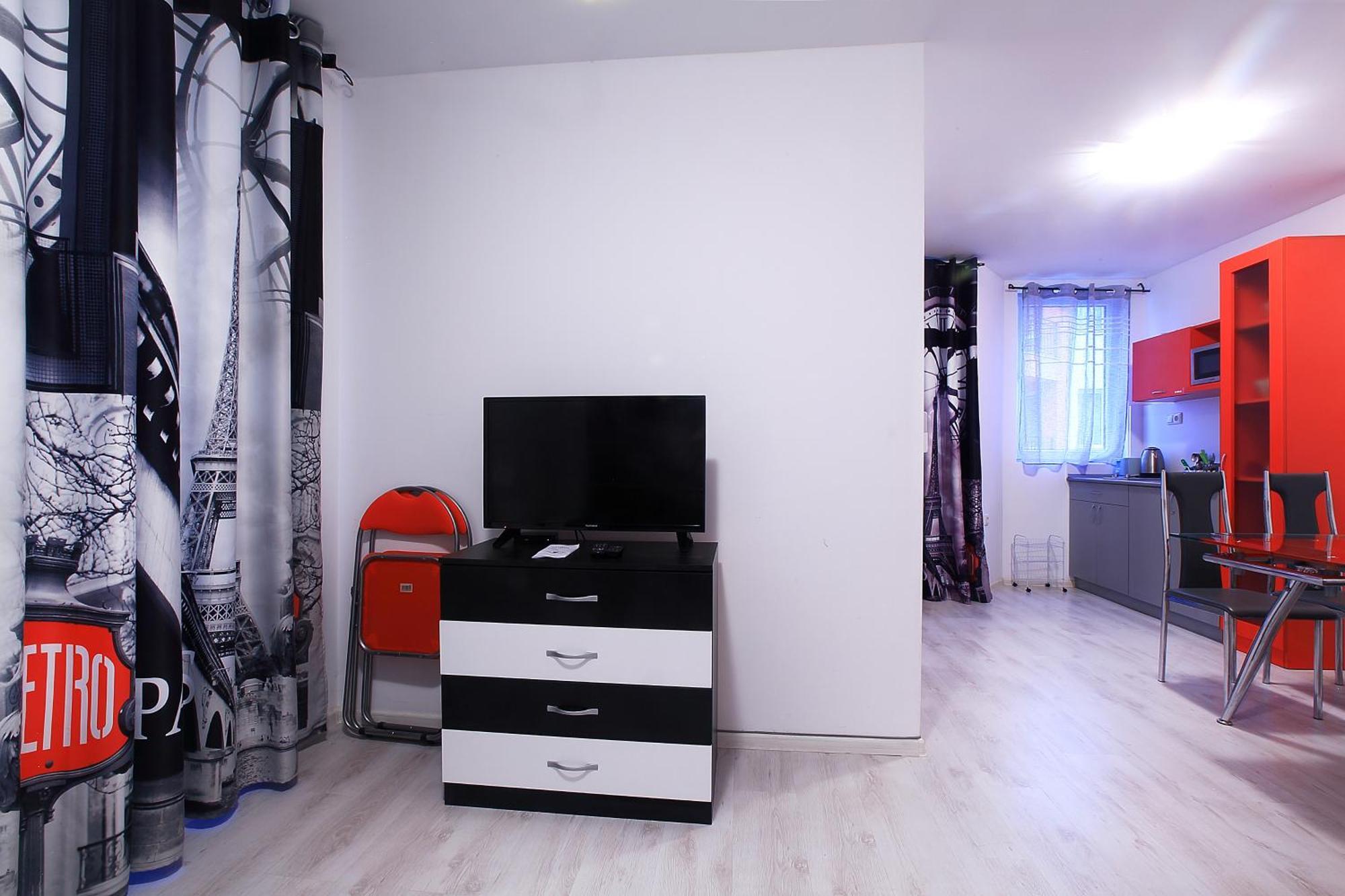 Private Apartment With Parking And Pool Μπαλτσίκ Εξωτερικό φωτογραφία