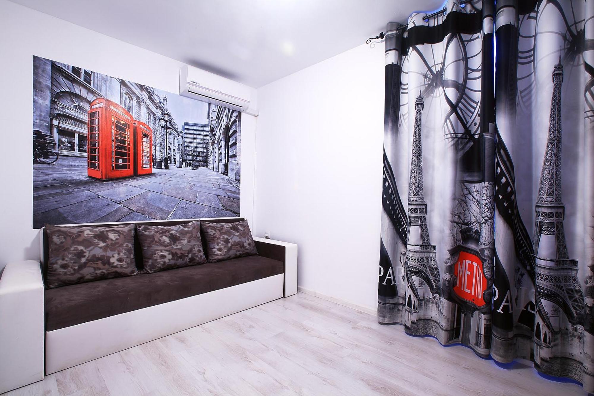 Private Apartment With Parking And Pool Μπαλτσίκ Εξωτερικό φωτογραφία