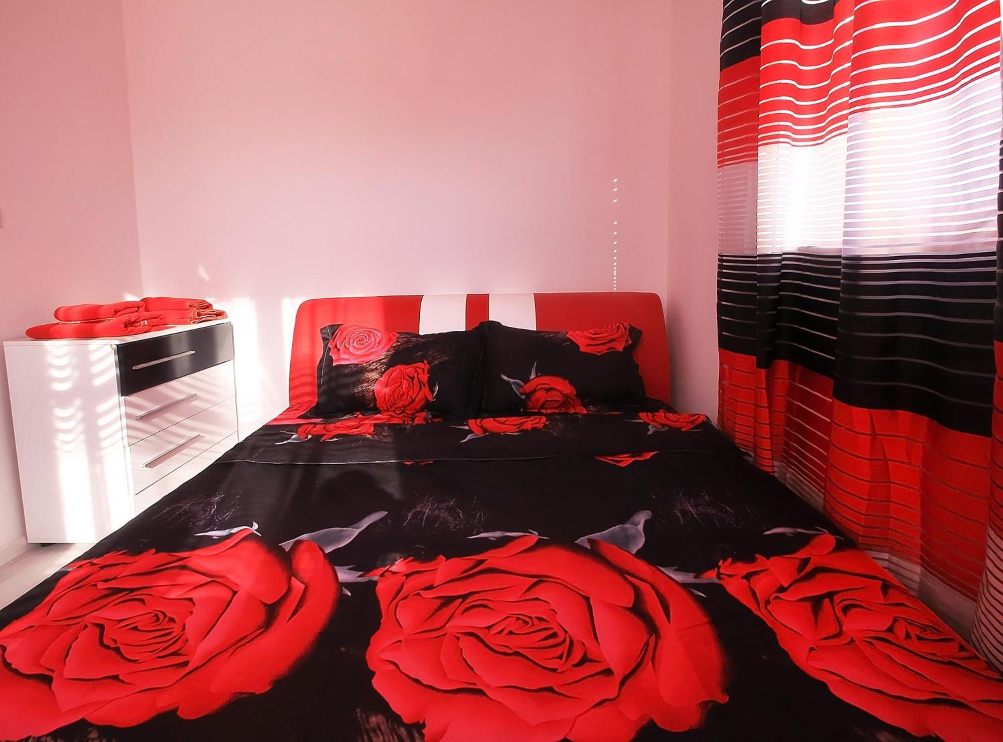 Private Apartment With Parking And Pool Μπαλτσίκ Εξωτερικό φωτογραφία
