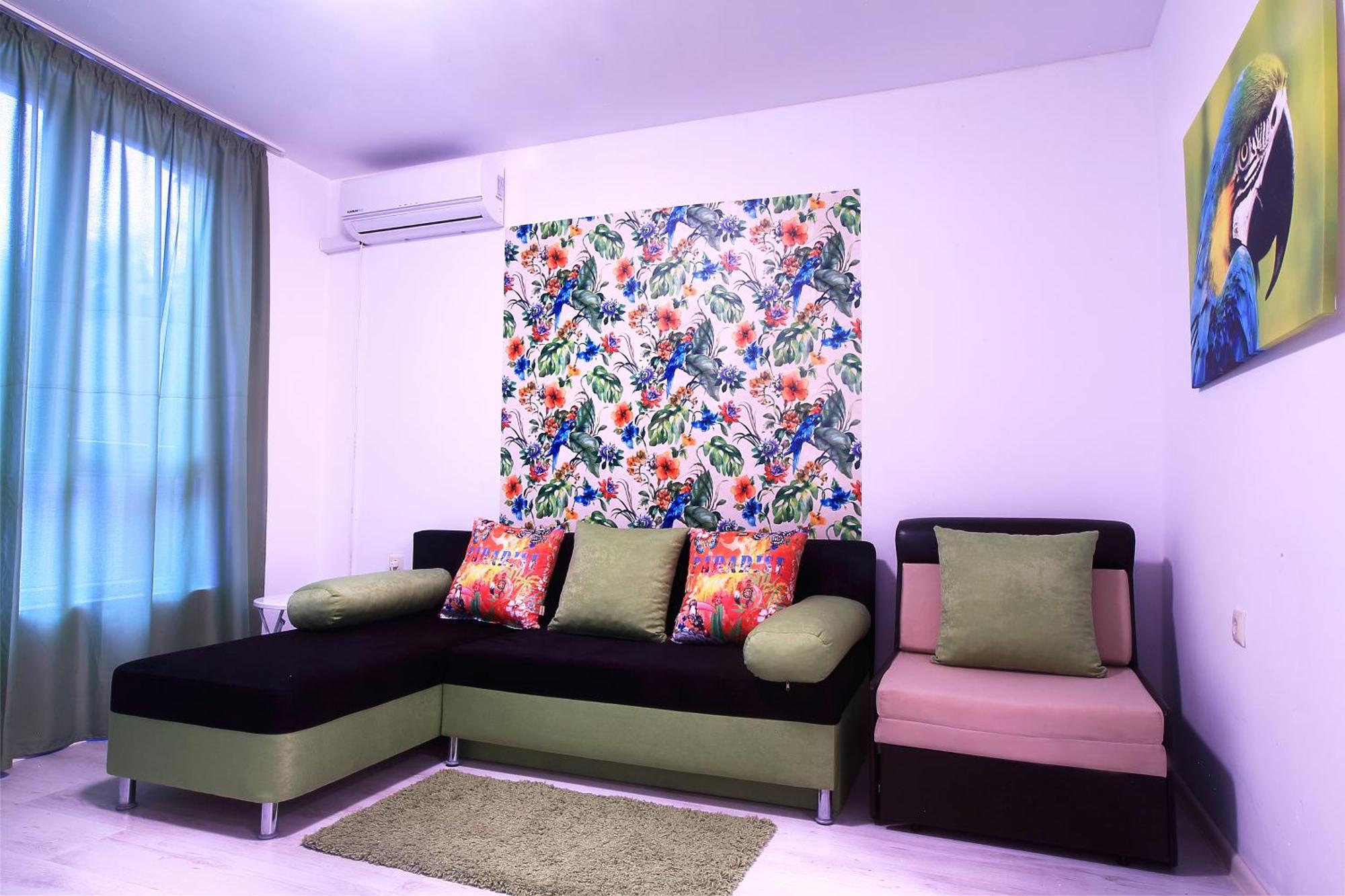 Private Apartment With Parking And Pool Μπαλτσίκ Εξωτερικό φωτογραφία