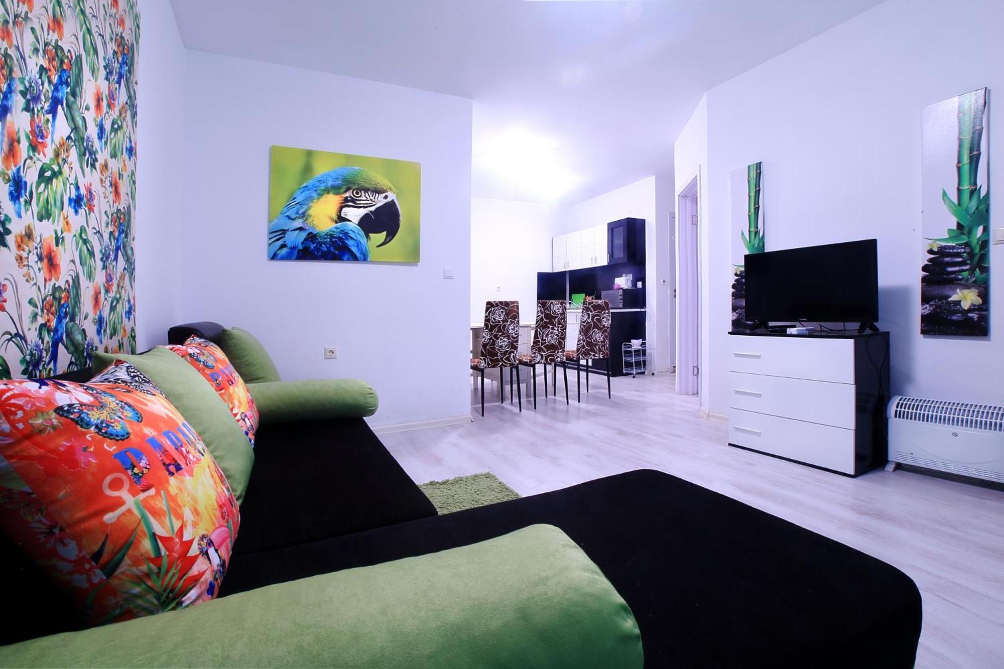 Private Apartment With Parking And Pool Μπαλτσίκ Εξωτερικό φωτογραφία