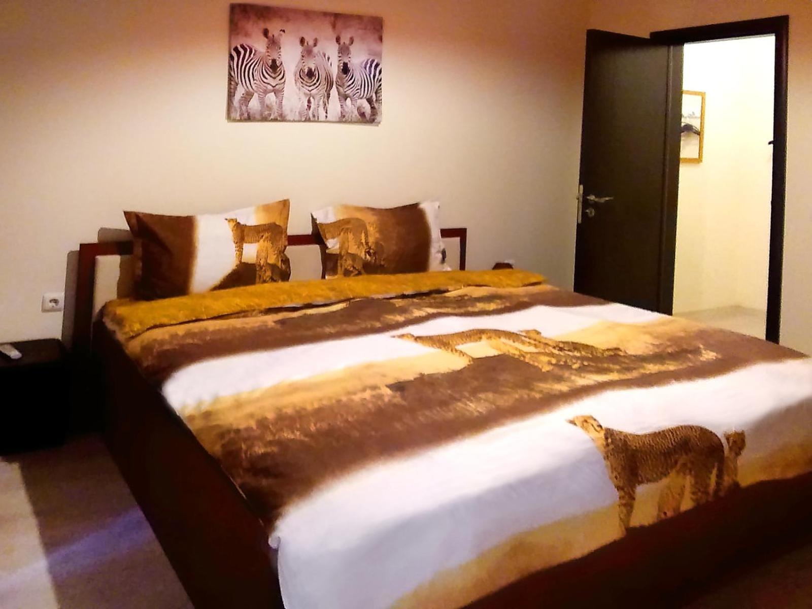 Private Apartment With Parking And Pool Μπαλτσίκ Εξωτερικό φωτογραφία