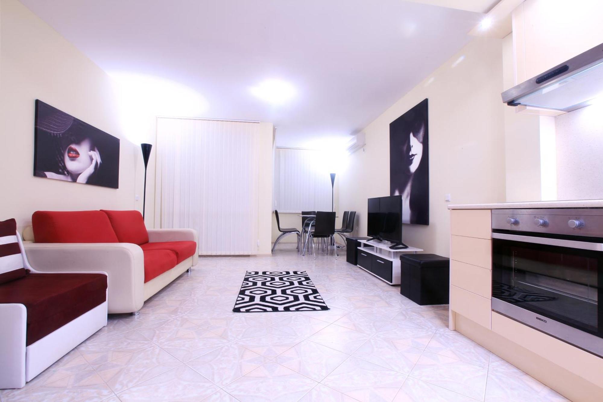 Private Apartment With Parking And Pool Μπαλτσίκ Εξωτερικό φωτογραφία