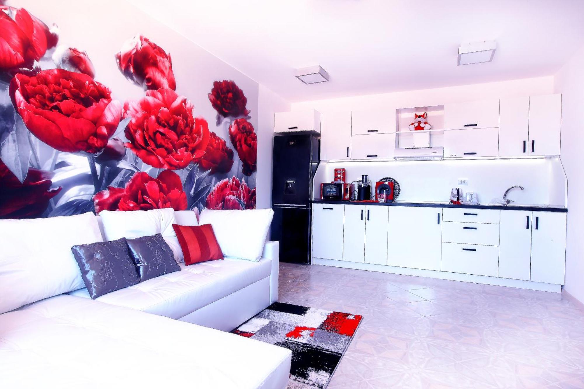 Private Apartment With Parking And Pool Μπαλτσίκ Εξωτερικό φωτογραφία