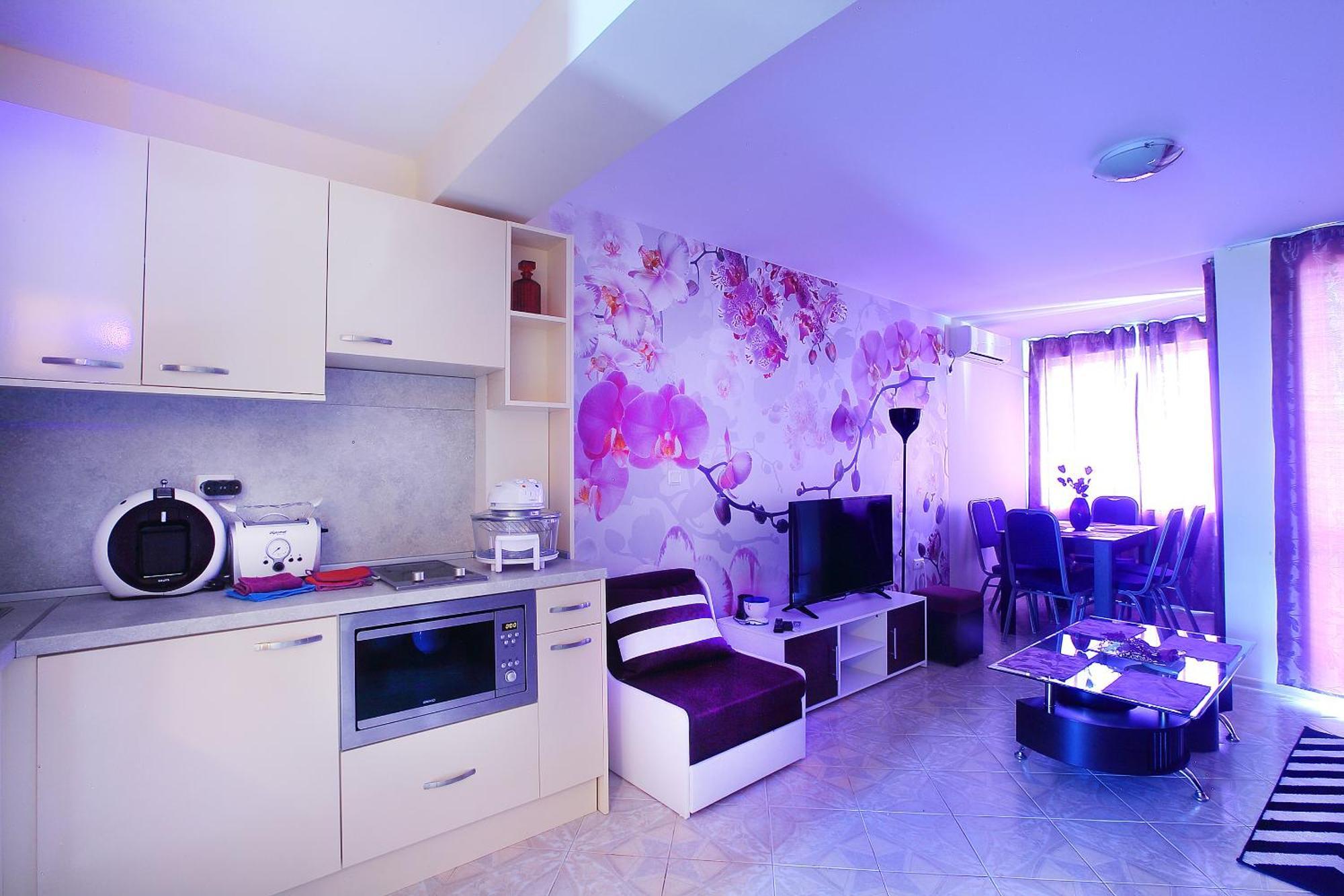 Private Apartment With Parking And Pool Μπαλτσίκ Εξωτερικό φωτογραφία
