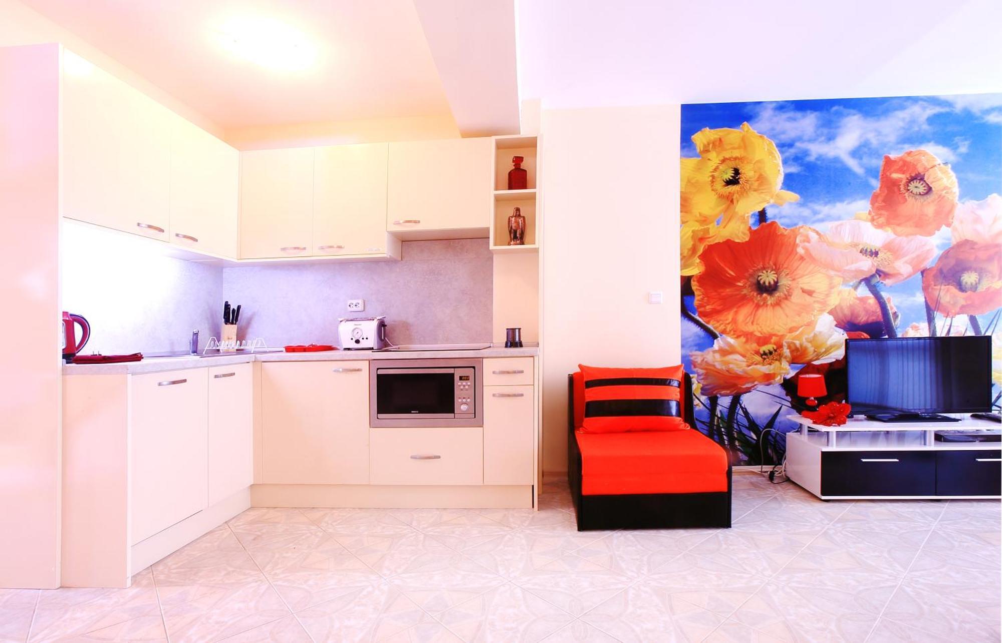 Private Apartment With Parking And Pool Μπαλτσίκ Εξωτερικό φωτογραφία