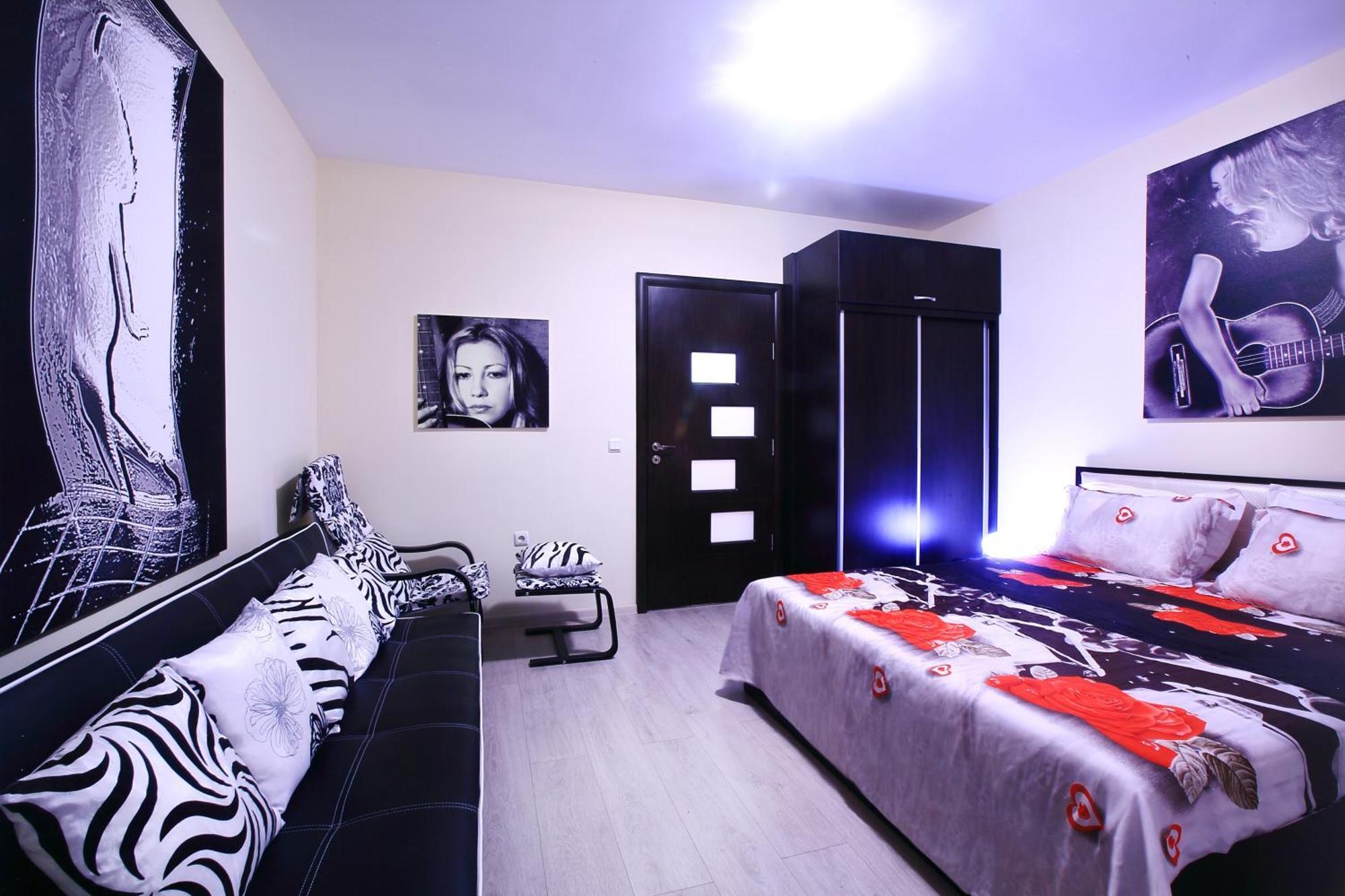 Private Apartment With Parking And Pool Μπαλτσίκ Εξωτερικό φωτογραφία