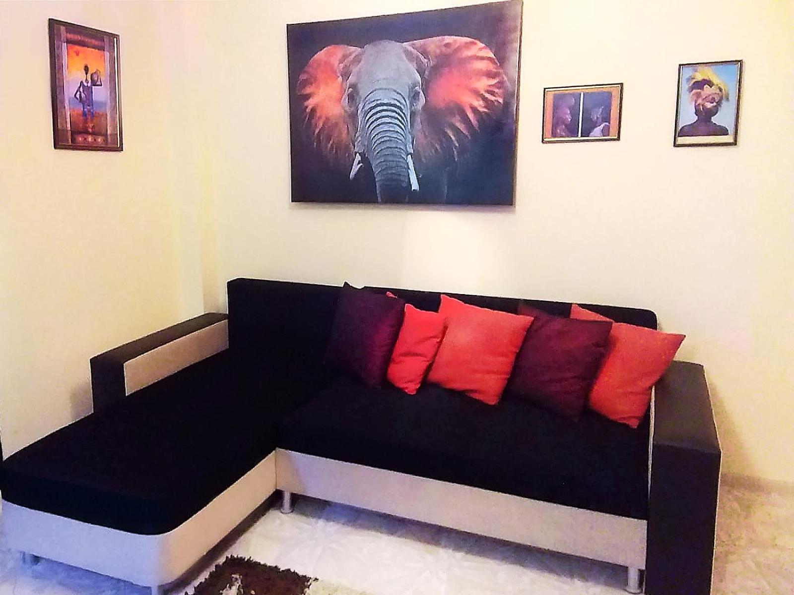 Private Apartment With Parking And Pool Μπαλτσίκ Εξωτερικό φωτογραφία