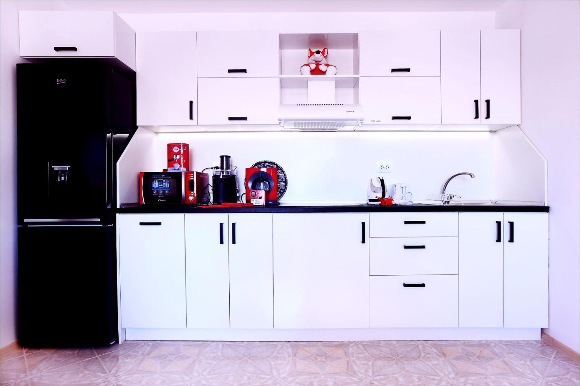 Private Apartment With Parking And Pool Μπαλτσίκ Εξωτερικό φωτογραφία
