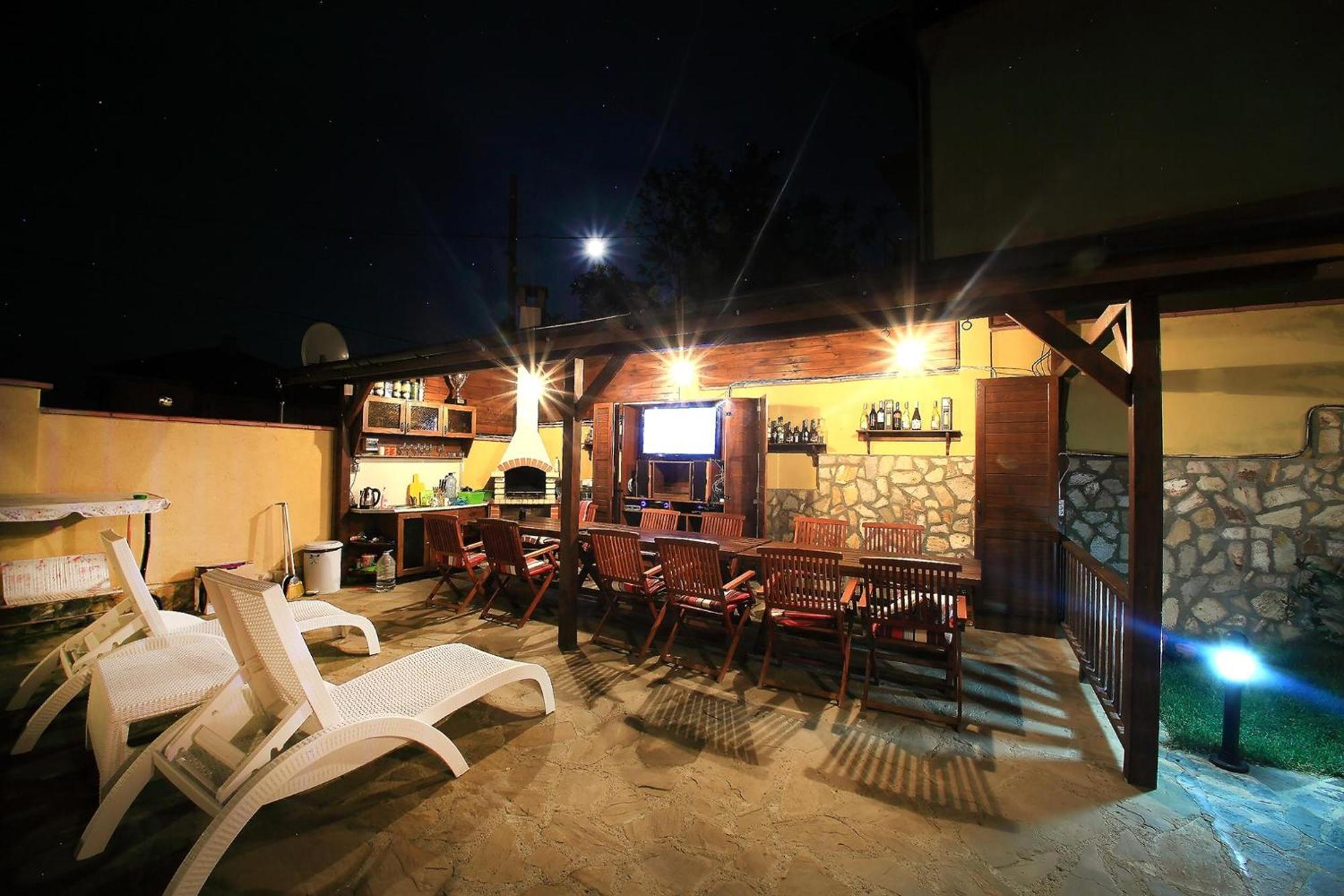 Private Apartment With Parking And Pool Μπαλτσίκ Εξωτερικό φωτογραφία