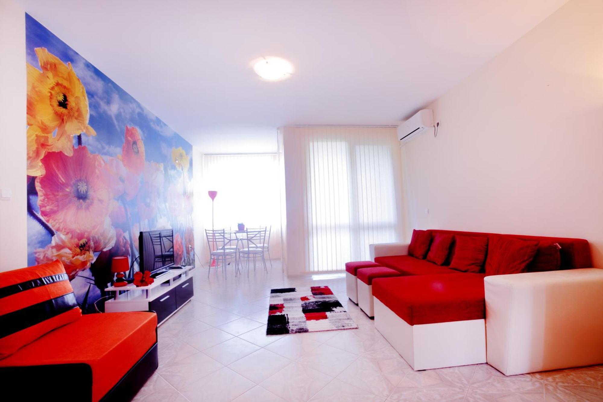 Private Apartment With Parking And Pool Μπαλτσίκ Εξωτερικό φωτογραφία