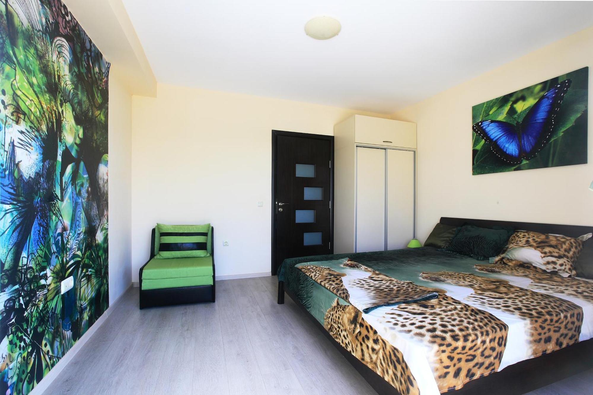 Private Apartment With Parking And Pool Μπαλτσίκ Εξωτερικό φωτογραφία