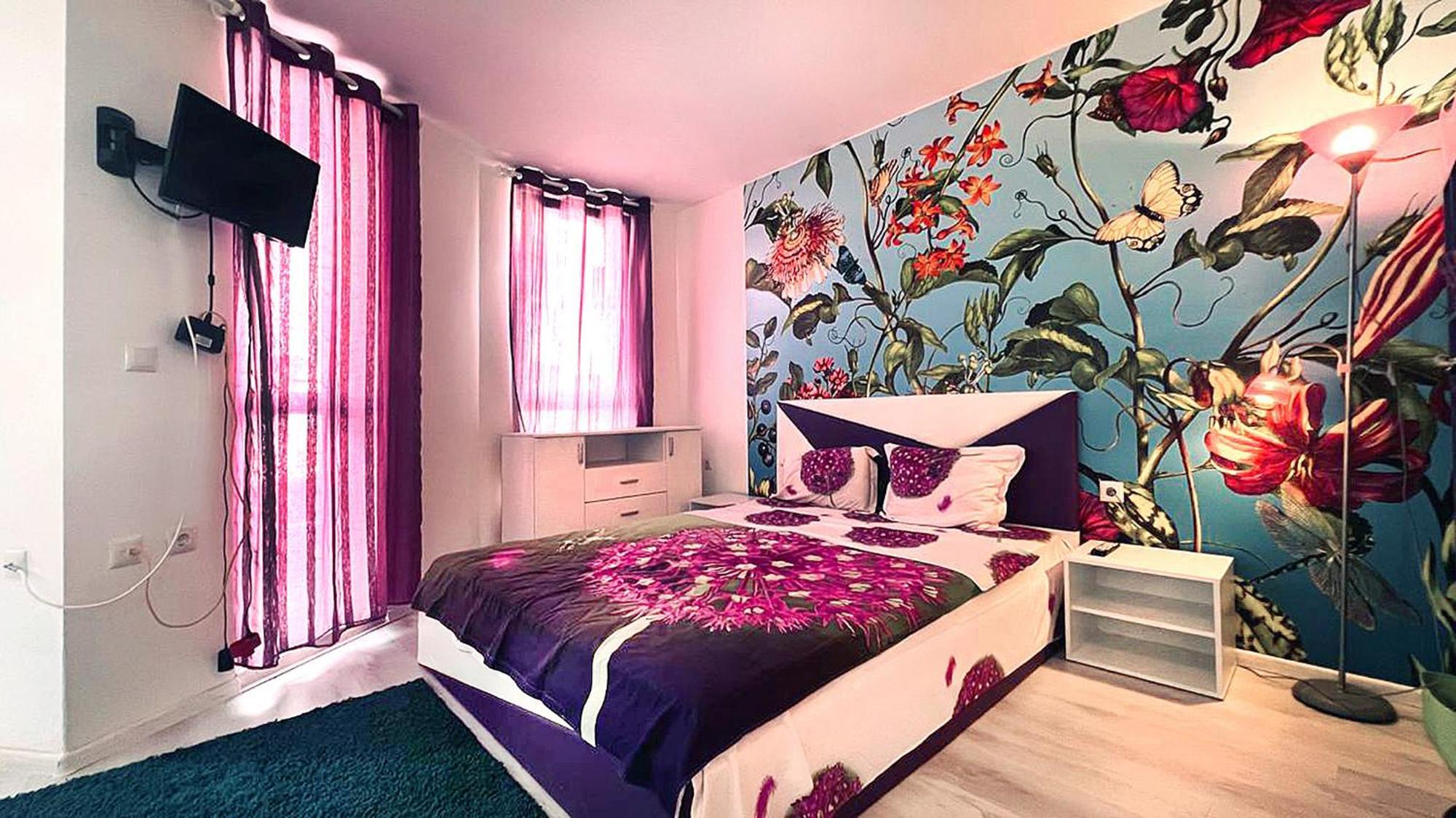 Private Apartment With Parking And Pool Μπαλτσίκ Εξωτερικό φωτογραφία
