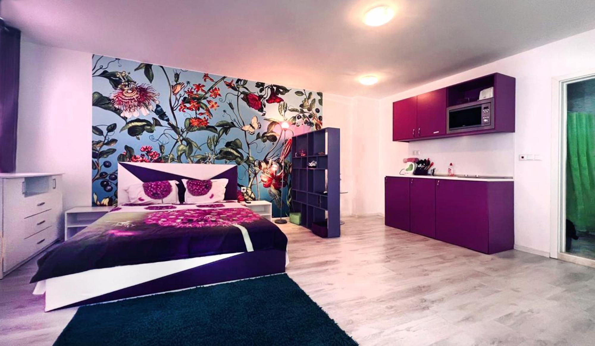 Private Apartment With Parking And Pool Μπαλτσίκ Εξωτερικό φωτογραφία