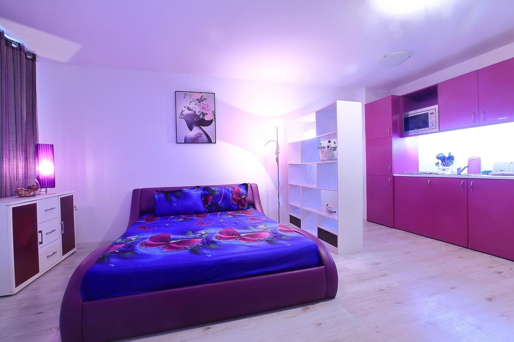 Private Apartment With Parking And Pool Μπαλτσίκ Εξωτερικό φωτογραφία