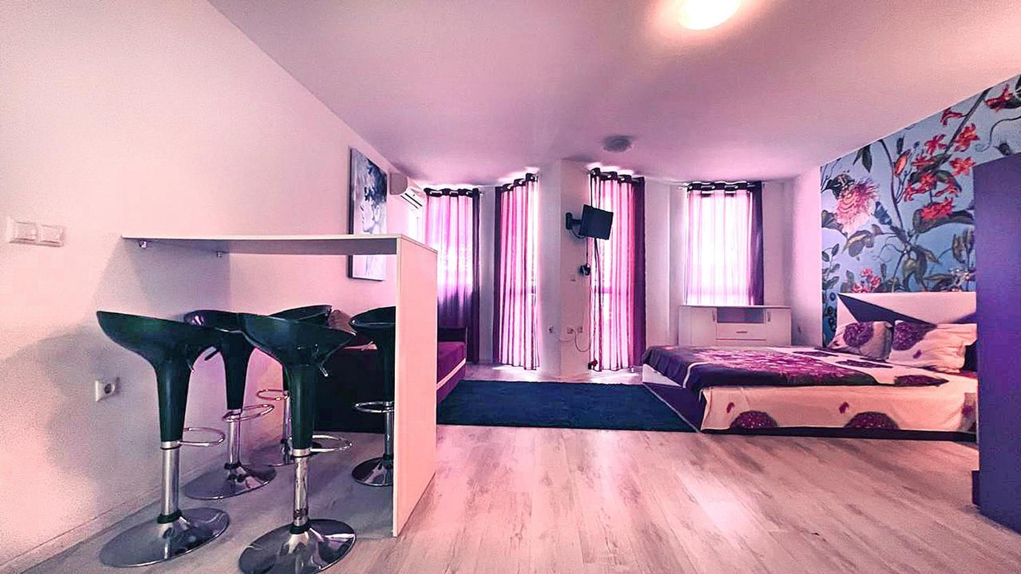 Private Apartment With Parking And Pool Μπαλτσίκ Εξωτερικό φωτογραφία